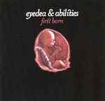 Cover of First Born, 2001, CD