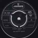 Cover von Dynamite Woman, 1969-09-00, Vinyl