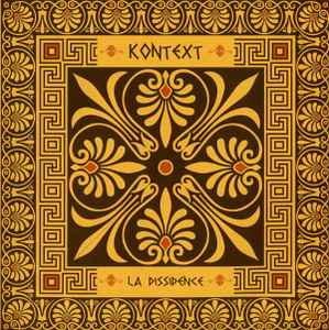 Kontext - La Dissidence album cover