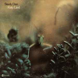 Steely Dan – Katy Lied (1975, Vinyl) - Discogs