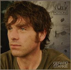 Album herunterladen Gerard Starkie - Potions