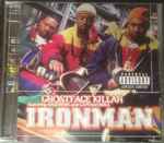 Cover of Ironman, 1996-12-04, CD