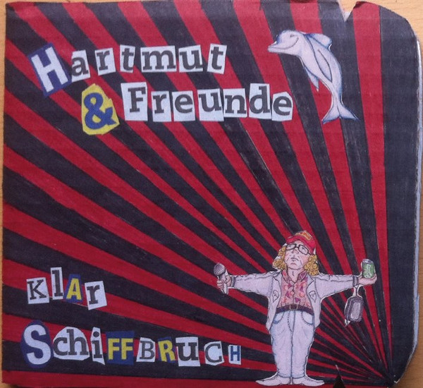 Album herunterladen Hartmut Und Freunde - Klar Schiffbruch