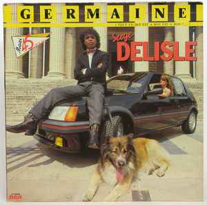 Germaine - Serge Delisle