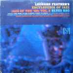 Cover of Blues Bag, 1965-07-00, Vinyl
