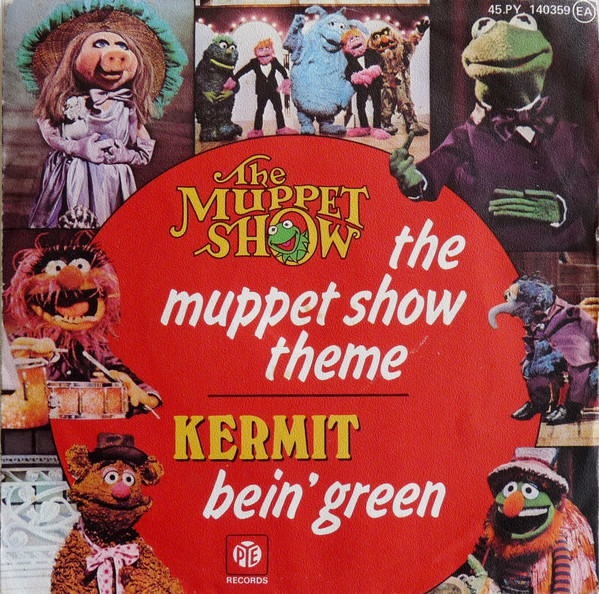 Original Theme Song, The Muppet Show