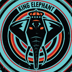 baixar álbum King Elephant - King Elephant