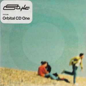 Style - Orbital