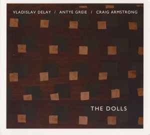 The Dolls - The Dolls album cover