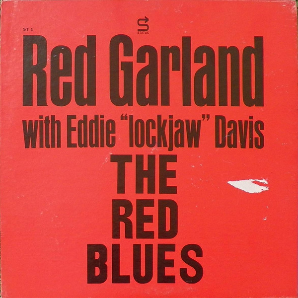 The Red Garland Trio + Eddie 