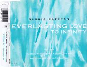 Gloria Estefan - Everlasting Love