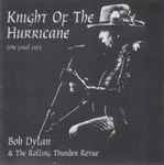 Cover of Knight Of The Hurricane (The Final Cut), 1998, CD