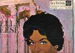 Cover of The Classic Della, 1962, Vinyl
