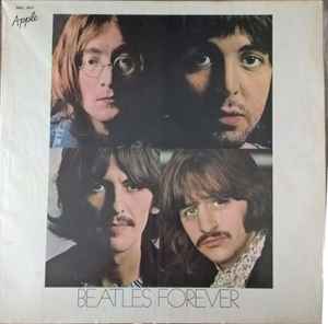 Lp The Beatles - For Sale - Disco De Vinil, Brasil