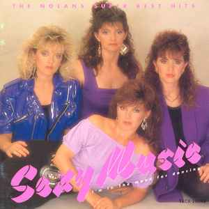 Nolans Sexy Music music | Discogs