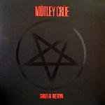 Mötley Crüe - Shout At The Devil album cover