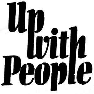 Up With People! Records on Discogs