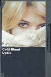 Cover of Lydia, 1974, Cassette
