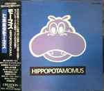 Cover of Hippopotamomus, 1992-06-01, CD