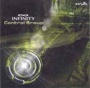 Infinity (22) - Control Group Album-Cover