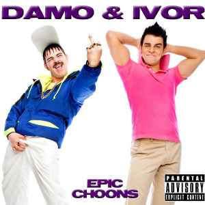 Damo Ivor Epic Choons 2011 CD Discogs