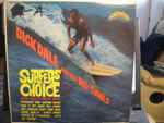 Cover of Surfers' Choice, 1963, Vinyl