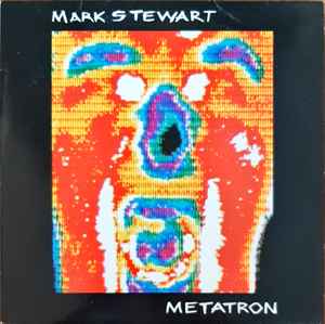 Metatron - Mark Stewart