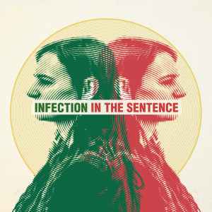 Sarah Tandy - Infection In The Sentence album cover