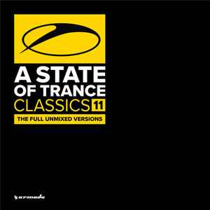 A State Of Trance Classics Vol. 7 (2012, CD) - Discogs