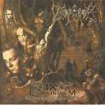Cover of IX Equilibrium, 1999-03-15, Vinyl
