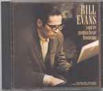 Bill Evans – You're Gonna Hear From Me (1988, Vinyl) - Discogs