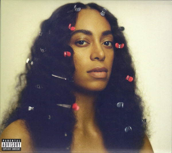 Solange A Seat At The Table Vinyl Discogs