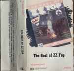 Cover of The Best Of ZZ Top, 1977, Cassette