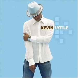 Kevin Lyttle - Kevin Lyttle album cover