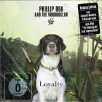 Cover of Loyalty, 2012-08-10, CD