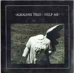 Cover of Help Me, 2008, CDr