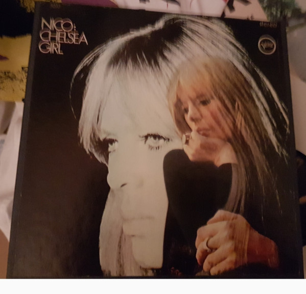 Nico - Chelsea Girl | Releases | Discogs