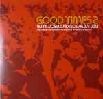 Cover of Good Times 2, 2001, Vinyl