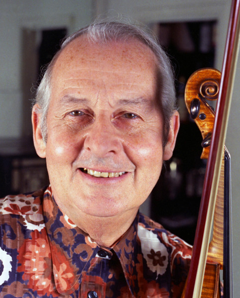 Stéphane Grappelli Discography | Discogs