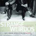 Cover of Strange Weirdos (Music From And Inspired By The Film Knocked Up), 2016-09-06, File