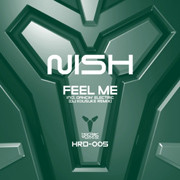 Nish – Feel Me (2005, White label, Vinyl) - Discogs