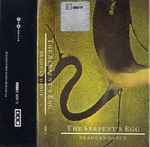 Cover of The Serpent's Egg, 1994, Cassette
