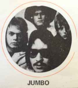 Jumbo (8) Label, Releases