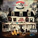 Cover of Welcome To Our House, 2012-08-28, CD