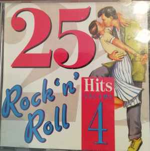 Fantastic Rock 'N Roll Hits Vol.2 (CD) - Discogs