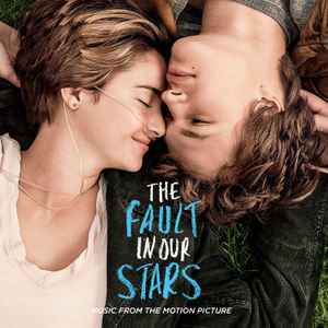 The Fault In Our Stars  (CD, Compilation)in vendita