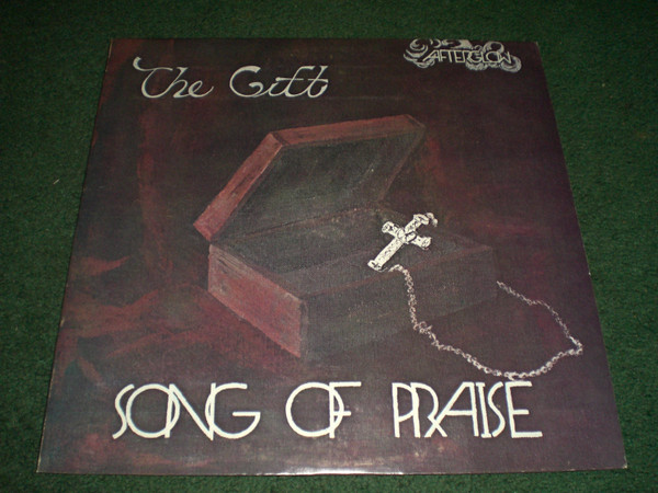 baixar álbum Song Of Praise - The Gift