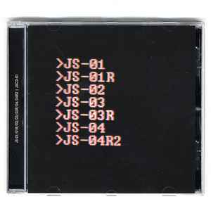J.S.Zeiter - JSCD-01 album cover