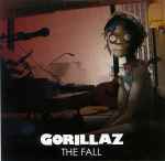 Cover of The Fall, 2011, CD