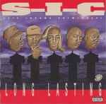 SIC – Long Lasting (1996, Cassette) - Discogs